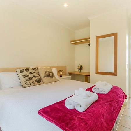 Villa Rosa At Palm Beach By Waiheke Unlimited Extérieur photo