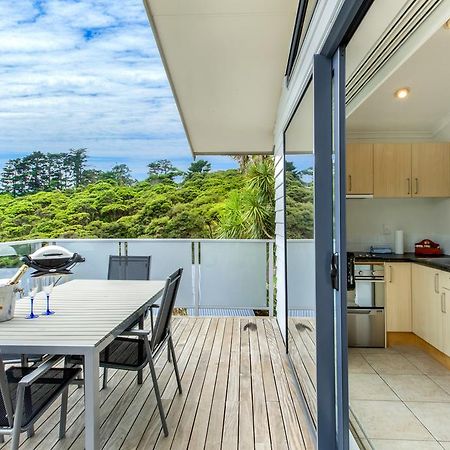 Villa Rosa At Palm Beach By Waiheke Unlimited Extérieur photo