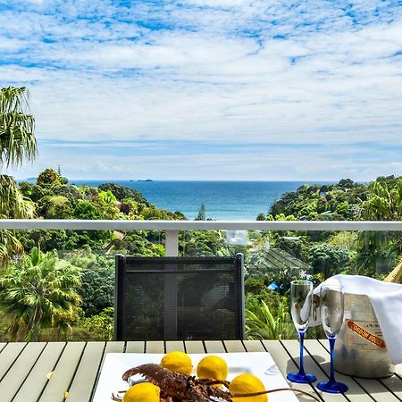 Villa Rosa At Palm Beach By Waiheke Unlimited Extérieur photo
