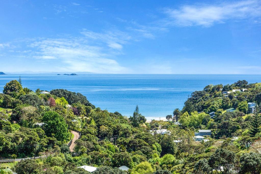 Villa Rosa At Palm Beach By Waiheke Unlimited Extérieur photo