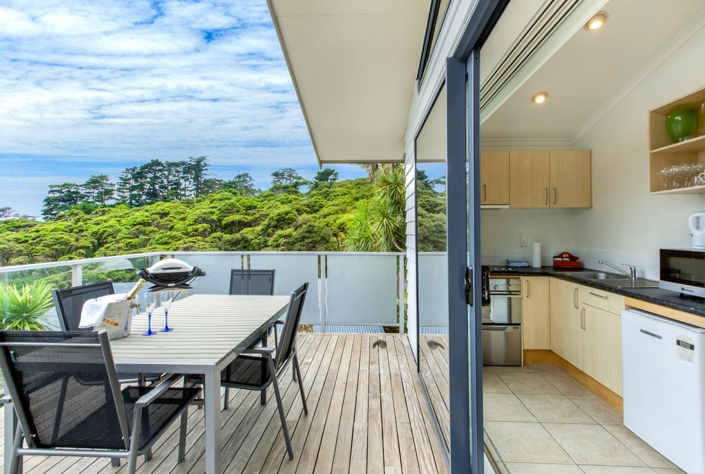 Villa Rosa At Palm Beach By Waiheke Unlimited Extérieur photo