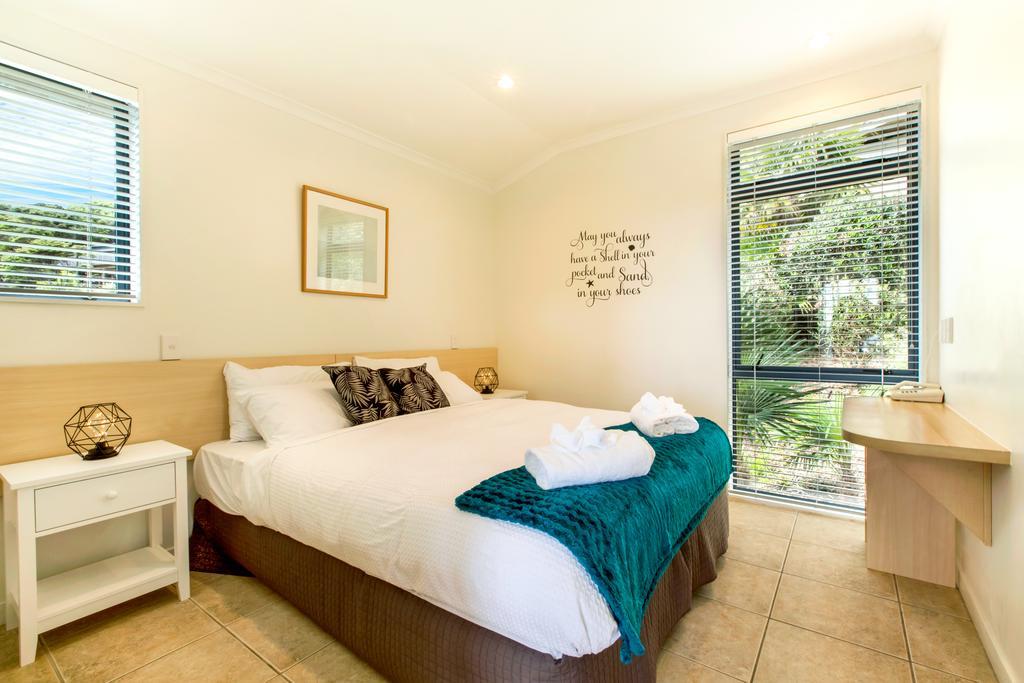 Villa Rosa At Palm Beach By Waiheke Unlimited Extérieur photo